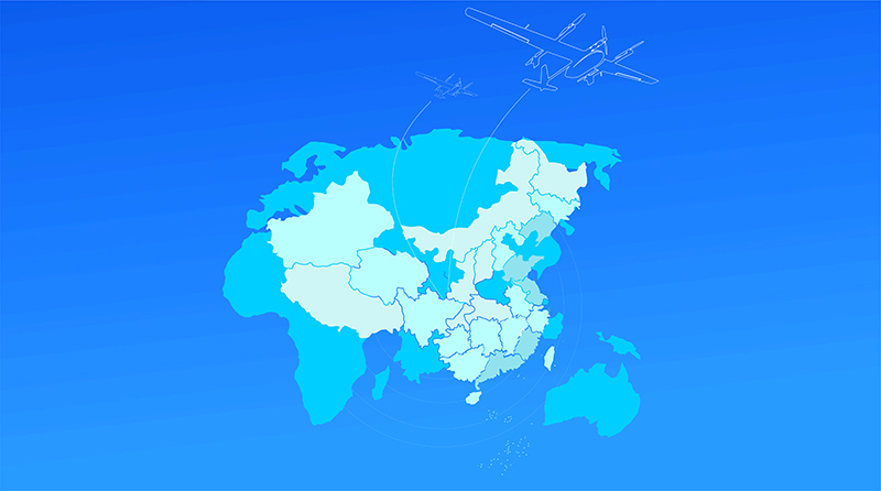 巴中低空經(jīng)濟產(chǎn)業(yè)發(fā)展有限公司